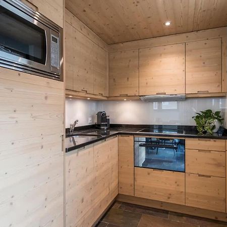Nevada Duplex Apartment Zermatt Exterior photo