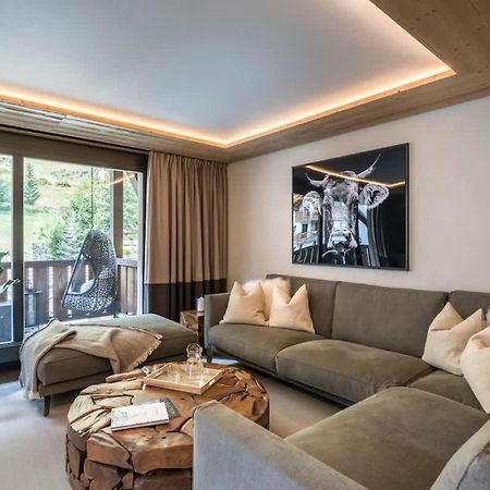 Nevada Duplex Apartment Zermatt Exterior photo