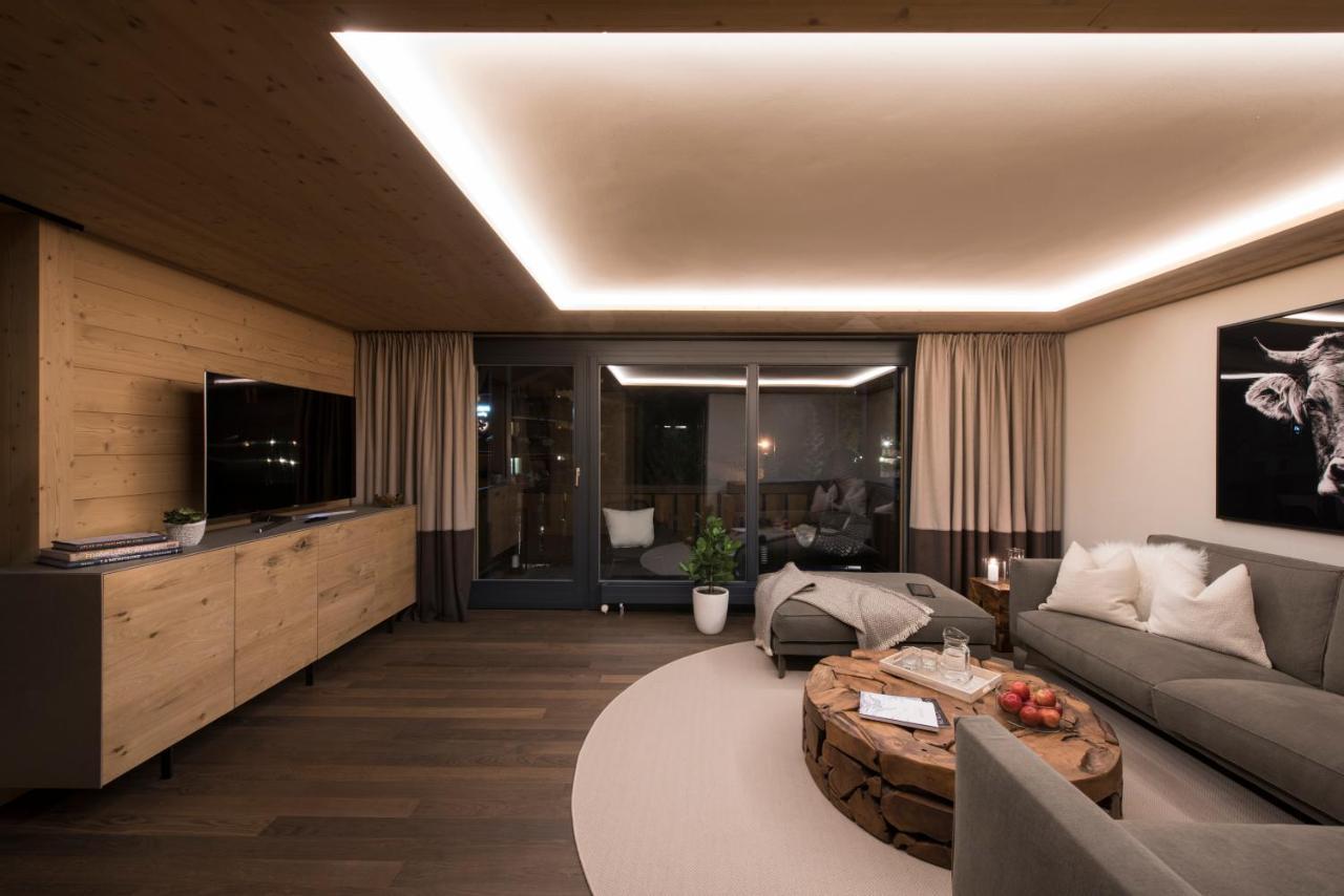 Nevada Duplex Apartment Zermatt Exterior photo