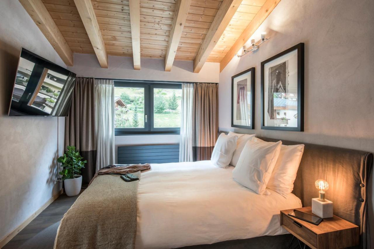 Nevada Duplex Apartment Zermatt Exterior photo
