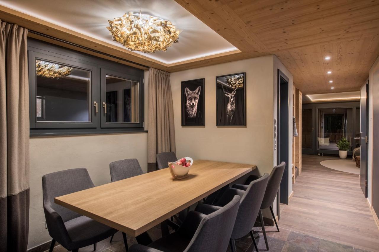 Nevada Duplex Apartment Zermatt Exterior photo