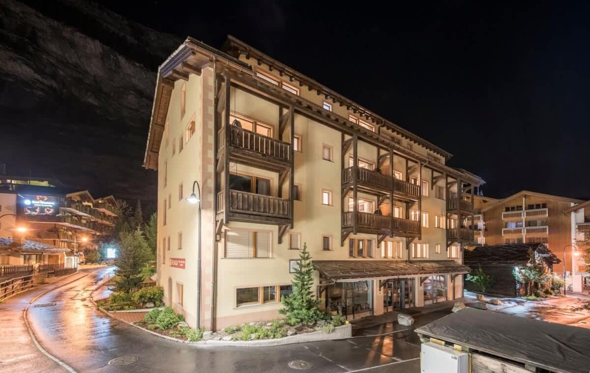 Nevada Duplex Apartment Zermatt Exterior photo