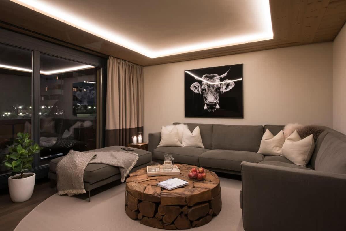 Nevada Duplex Apartment Zermatt Exterior photo